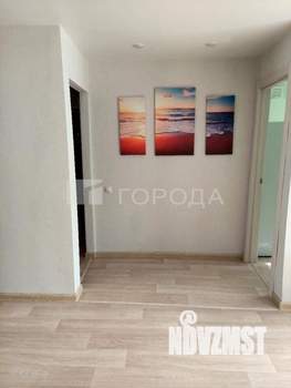 1-к квартира, на длительный срок, 30м2, 3/5 этаж