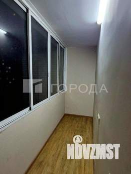 2-к квартира, на длительный срок, 53м2, 6/9 этаж