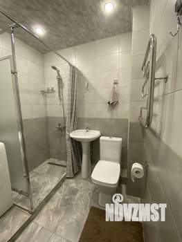 1-к квартира, на длительный срок, 37м2, 9/9 этаж