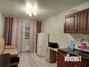 1-к квартира, на длительный срок, 48м2, 10/10 этаж