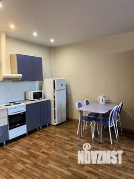2-к квартира, на длительный срок, 45м2, 8/17 этаж