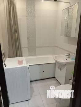 Студия квартира, на длительный срок, 33м2, 9/12 этаж