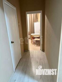 1-к квартира, на длительный срок, 42м2, 9/10 этаж