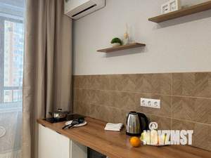 1-к квартира, посуточно, 54м2, 8/19 этаж