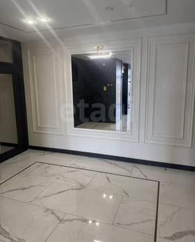 1-к квартира, на длительный срок, 37м2, 19/30 этаж