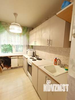 2-к квартира, на длительный срок, 43м2, 2/5 этаж