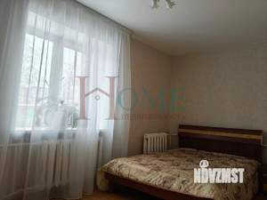 2-к квартира, на длительный срок, 41м2, 5/5 этаж