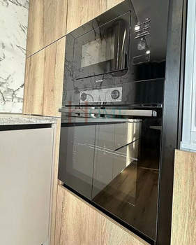 Студия квартира, на длительный срок, 41м2, 13/16 этаж