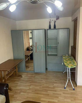 Студия квартира, на длительный срок, 29м2, 5/5 этаж