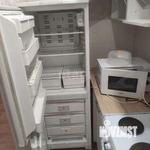 Студия квартира, на длительный срок, 39м2, 4/18 этаж