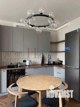 2-к квартира, на длительный срок, 48м2, 3/25 этаж