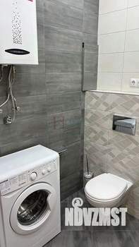 1-к квартира, на длительный срок, 40м2, 16/25 этаж