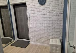 1-к квартира, на длительный срок, 38м2, 11/18 этаж