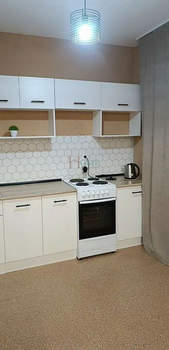 2-к квартира, на длительный срок, 57м2, 1/10 этаж