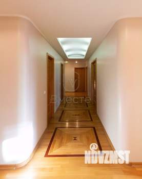 4-к квартира, на длительный срок, 212м2, 5/11 этаж