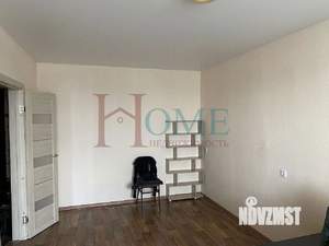 1-к квартира, на длительный срок, 38м2, 11/17 этаж