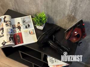 1-к квартира, посуточно, 40м2, 13/21 этаж