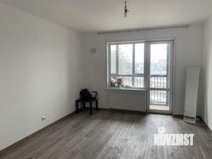 Студия квартира, на длительный срок, 27м2, 5/25 этаж