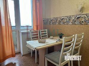 1-к квартира, на длительный срок, 44м2, 10/14 этаж