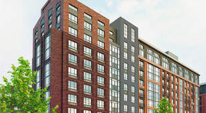 1-к квартира, на длительный срок, 40м2, 5/29 этаж