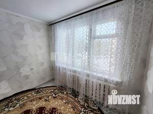 2-к квартира, на длительный срок, 45м2, 4/5 этаж