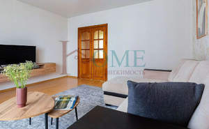 3-к квартира, на длительный срок, 65м2, 4/9 этаж