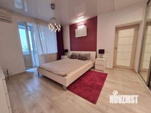 2-к квартира, на длительный срок, 58м2, 4/10 этаж