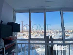 Студия квартира, на длительный срок, 30м2, 15/17 этаж