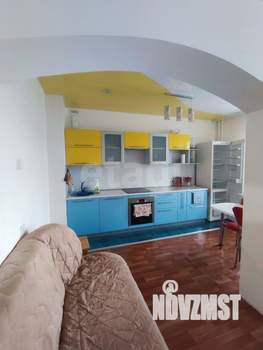 2-к квартира, на длительный срок, 50м2, 3/17 этаж