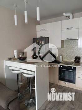 2-к квартира, на длительный срок, 57м2, 6/17 этаж