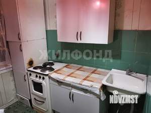 1-к квартира, на длительный срок, 33м2, 4/9 этаж