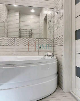 2-к квартира, на длительный срок, 51м2, 21/25 этаж