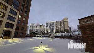 1-к квартира, на длительный срок, 48м2, 10/24 этаж