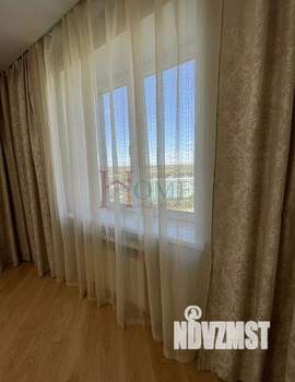 1-к квартира, на длительный срок, 46м2, 17/24 этаж