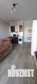 Студия квартира, посуточно, 28м2, 9/26 этаж