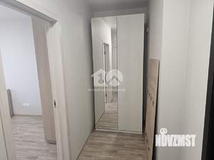 1-к квартира, на длительный срок, 38м2, 8/25 этаж