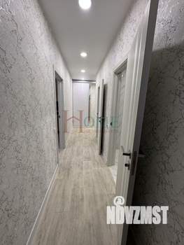 2-к квартира, на длительный срок, 58м2, 10/25 этаж