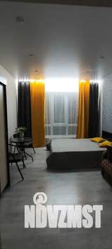 2-к квартира, посуточно, 54м2, 17/17 этаж