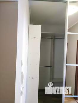 Студия квартира, на длительный срок, 30м2, 11/19 этаж