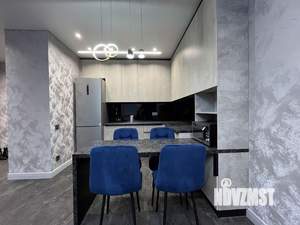 2-к квартира, на длительный срок, 49м2, 8/23 этаж