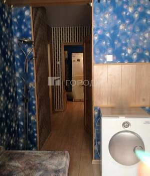 2-к квартира, на длительный срок, 56м2, 1/10 этаж