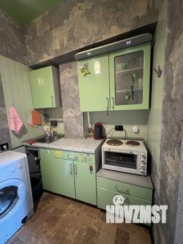 1-к квартира, посуточно, 20м2, 1/5 этаж