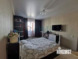 2-к квартира, на длительный срок, 74м2, 10/17 этаж