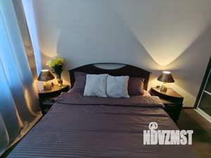 2-к квартира, посуточно, 45м2, 5/9 этаж