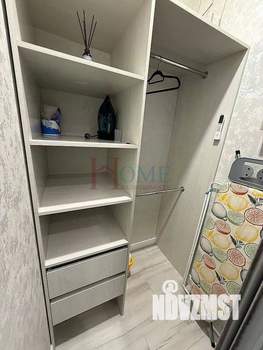 1-к квартира, на длительный срок, 30м2, 9/14 этаж