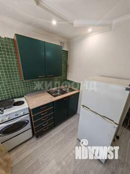 Студия квартира, на длительный срок, 30м2, 4/5 этаж