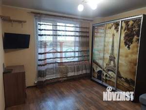 1-к квартира, на длительный срок, 35м2, 2/10 этаж