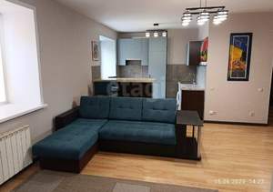 2-к квартира, на длительный срок, 57м2, 9/10 этаж