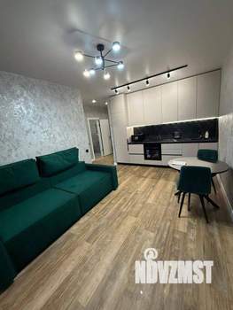 2-к квартира, на длительный срок, 46м2, 6/17 этаж