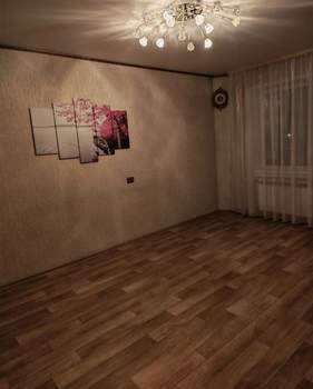 2-к квартира, на длительный срок, 54м2, 3/9 этаж